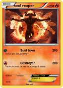 soul reaper