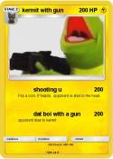 kermit with