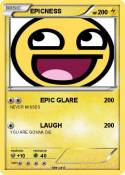 EPICNESS