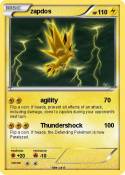 zapdos