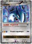 Lugia