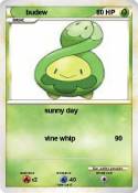 budew