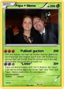 Papa + Mama
