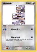 MissingNo