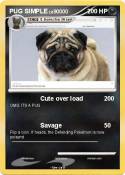 PUG SIMPLE