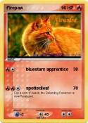 Firepaw