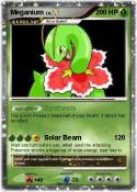 Meganium