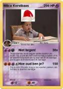 Wilco Kerstbaas