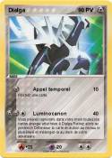 Dialga