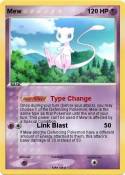 Mew