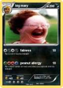 big mary