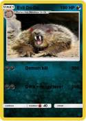 Evil Do-Do