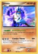 Lucario