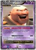 PIKAPOWW