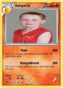 Rangachu