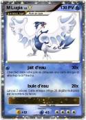 M Lugia