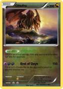 Cthulhu