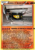 ADSEA 05 BOSCH HALB - INTERNAT 3 IME DEUTSCHLAND