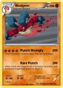 Bludgeon