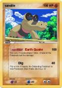 sandile