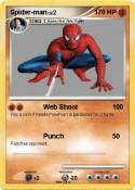 Spider-man