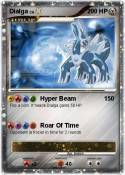 Dialga