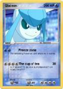 Glaceon