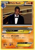 Chris Rock
