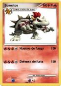 Bowsitos