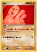 Joe