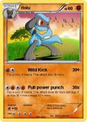 riolu
