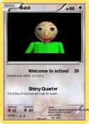 Baldi