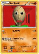 Mad Baldi
