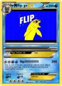 flip gx