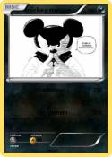 mickey mouse