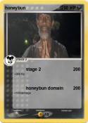 honeybun