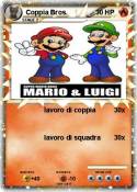 Coppia Bros.