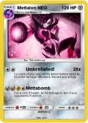 Mettaton NEO