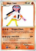 Mega Yumi