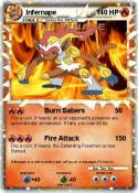 Infernape