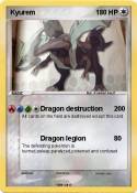 Kyurem