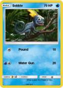 Sobble