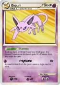 Espurr