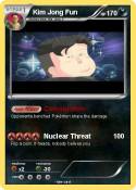 Kim Jong Fun