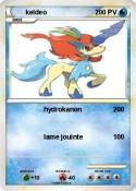 keldeo