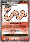 Wormy
