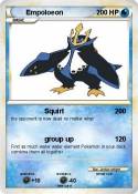 Empoloeon