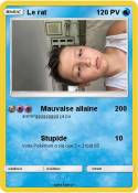Le rat