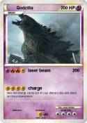 Godzilla