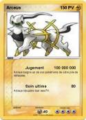 Arceus